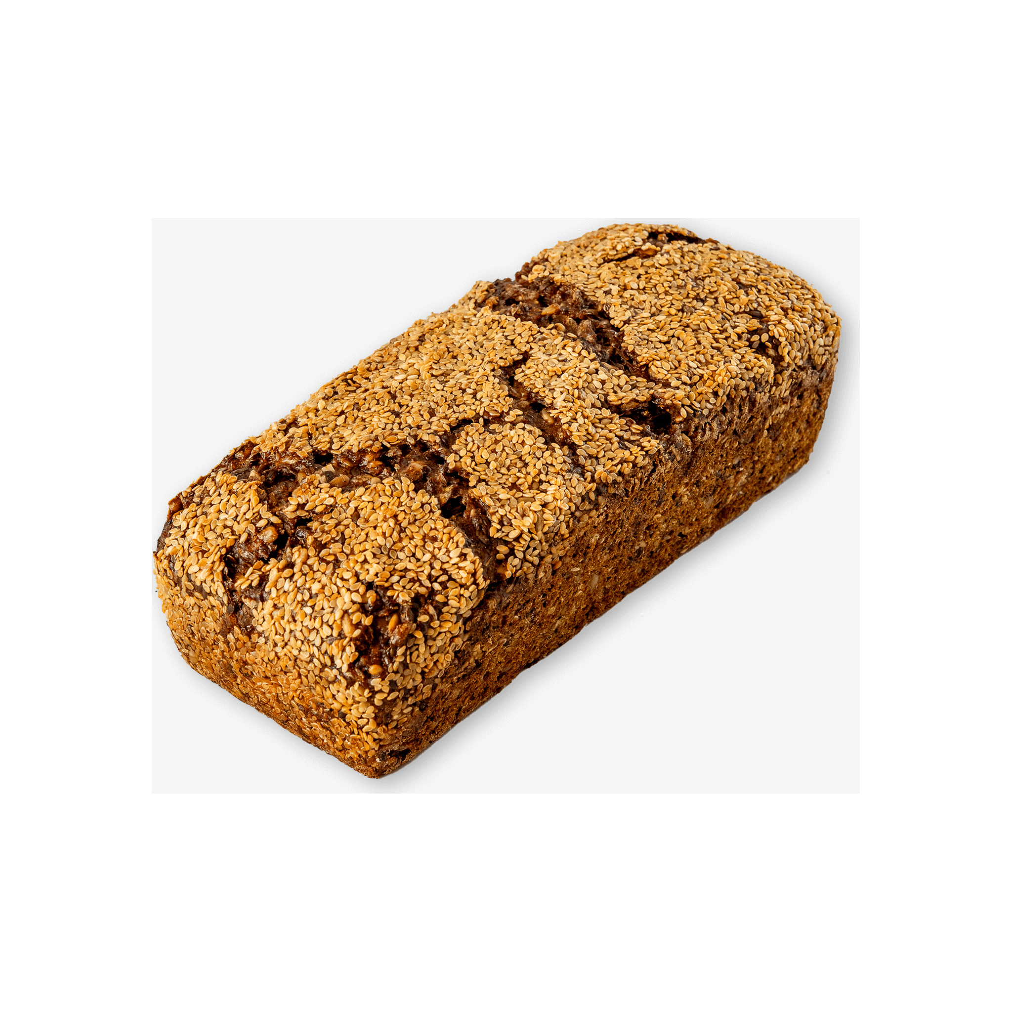 Softkerne Rugbrød