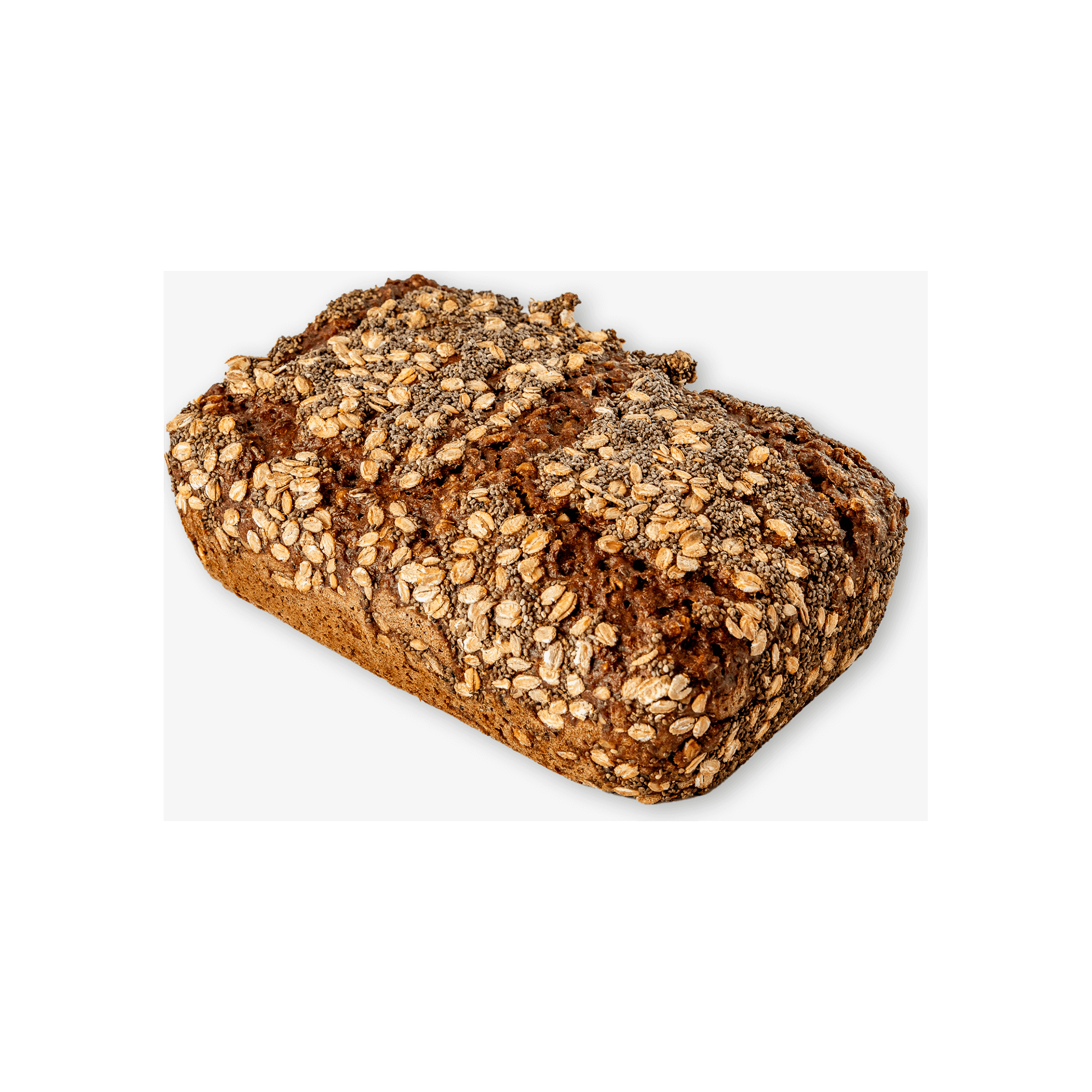 Vesterhavsrugbrød
