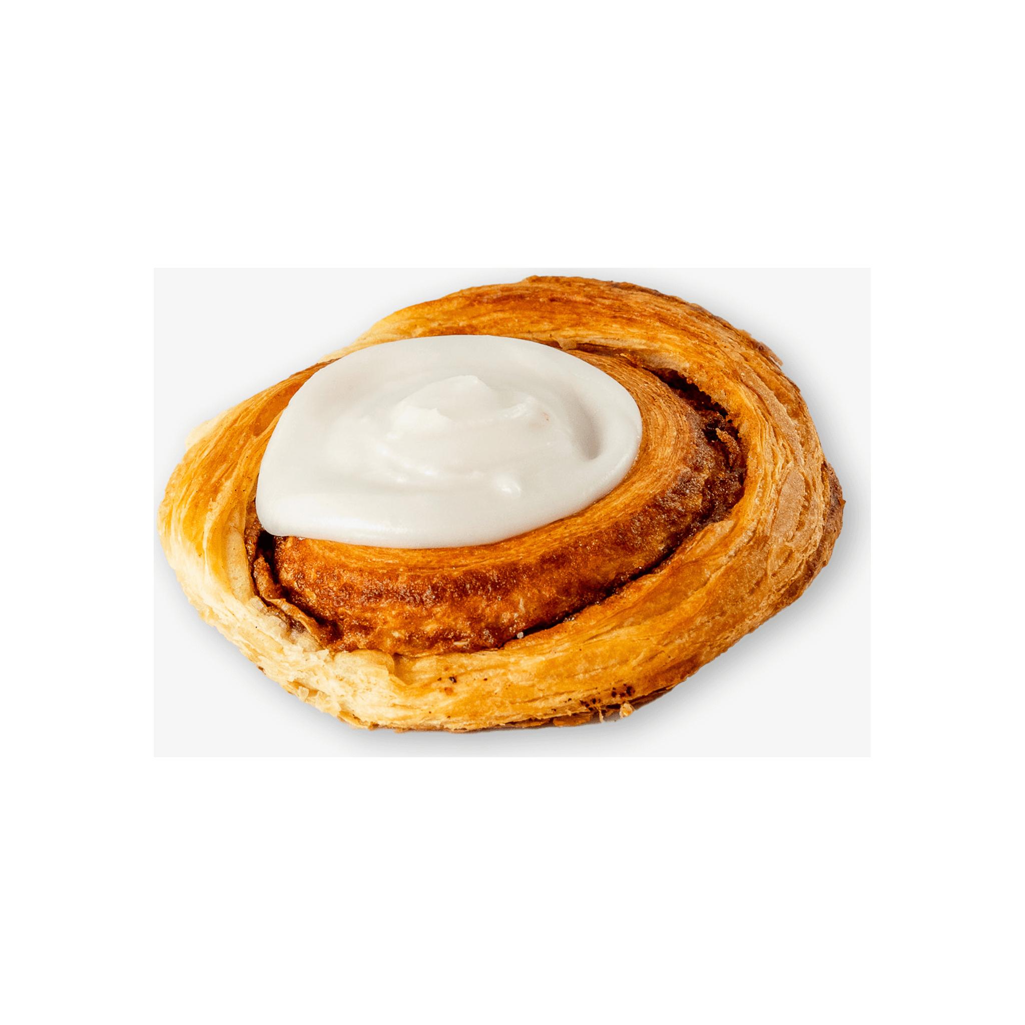 Kanelsnegl