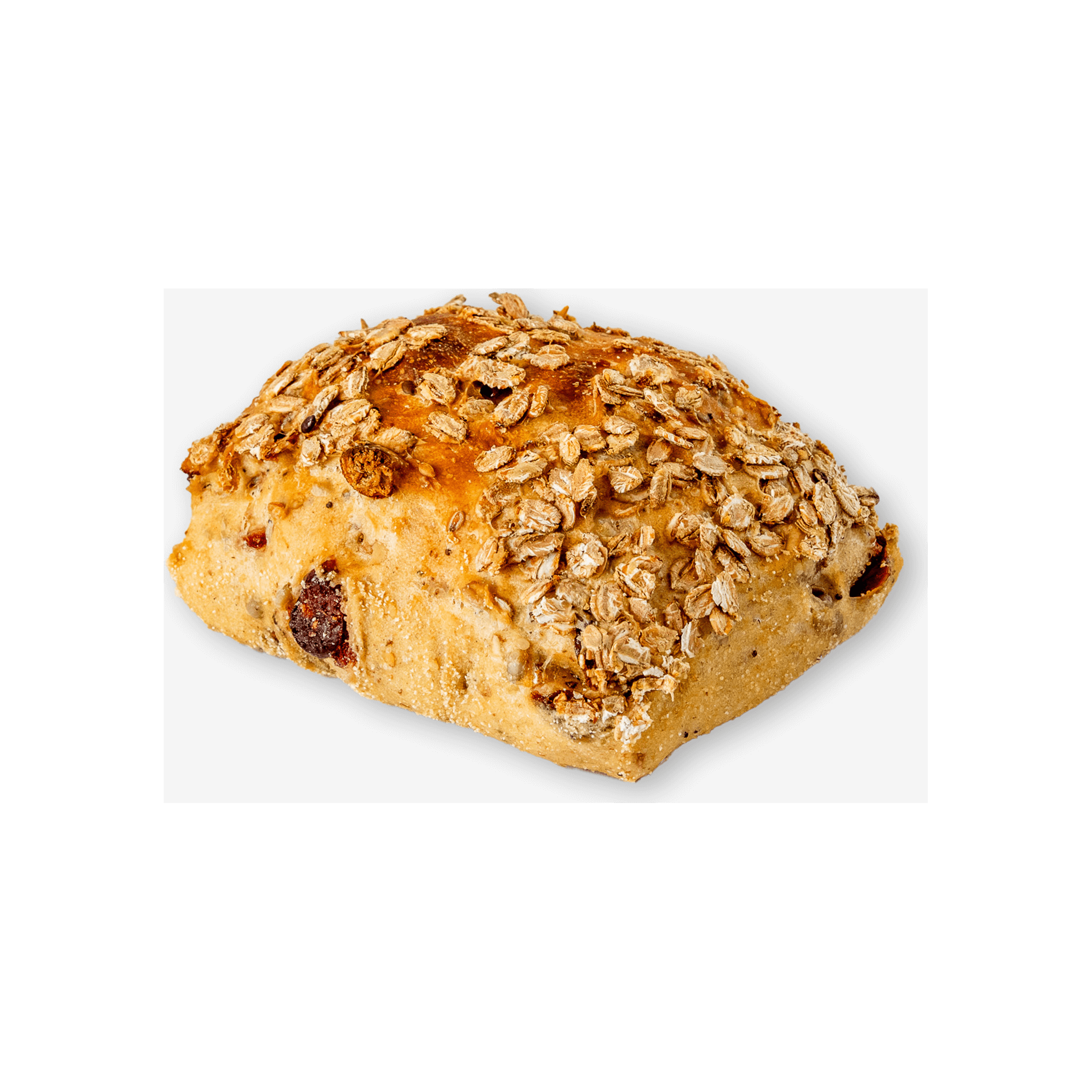 Müslibolle