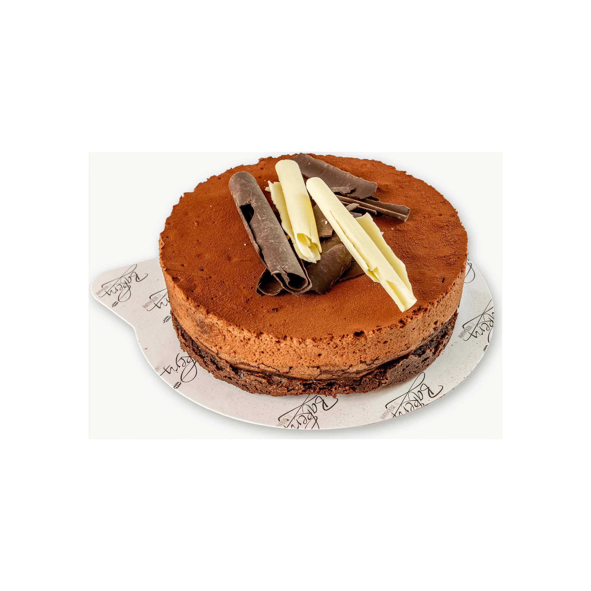 Gateau Marcel