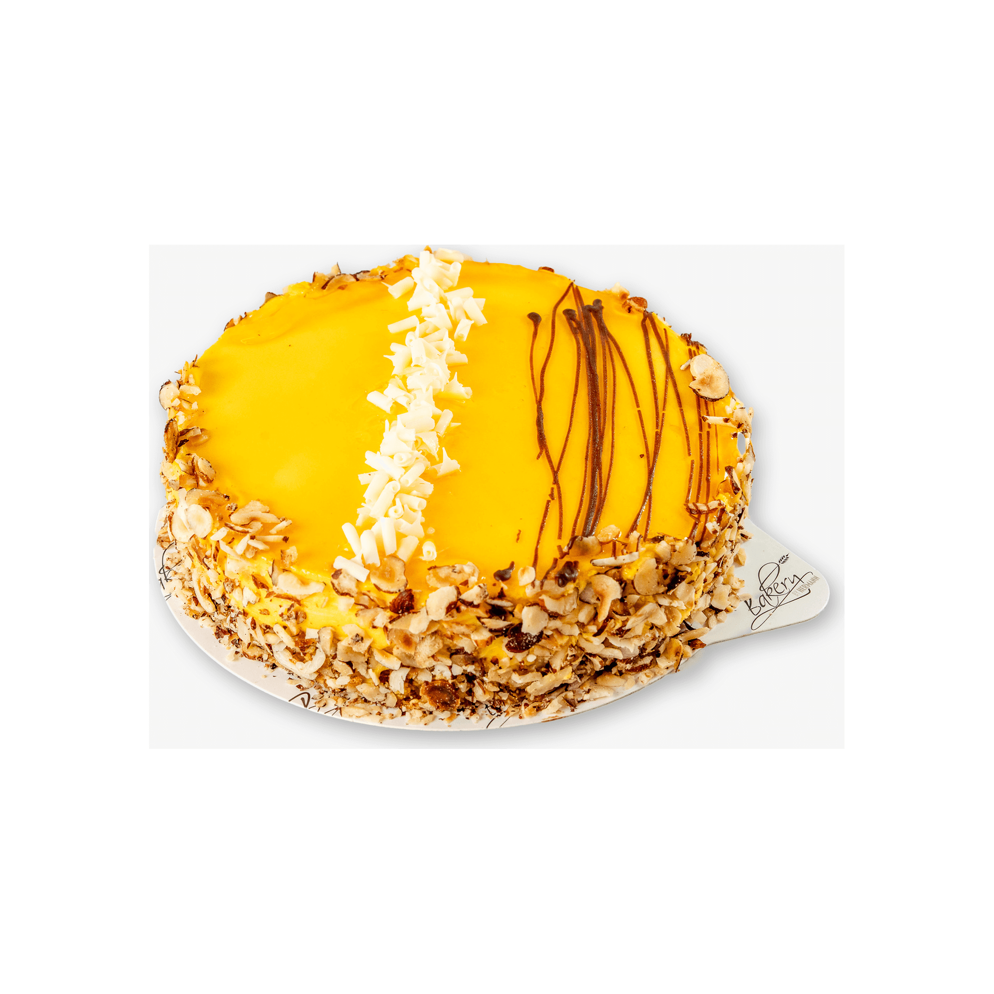 Mangodrøm