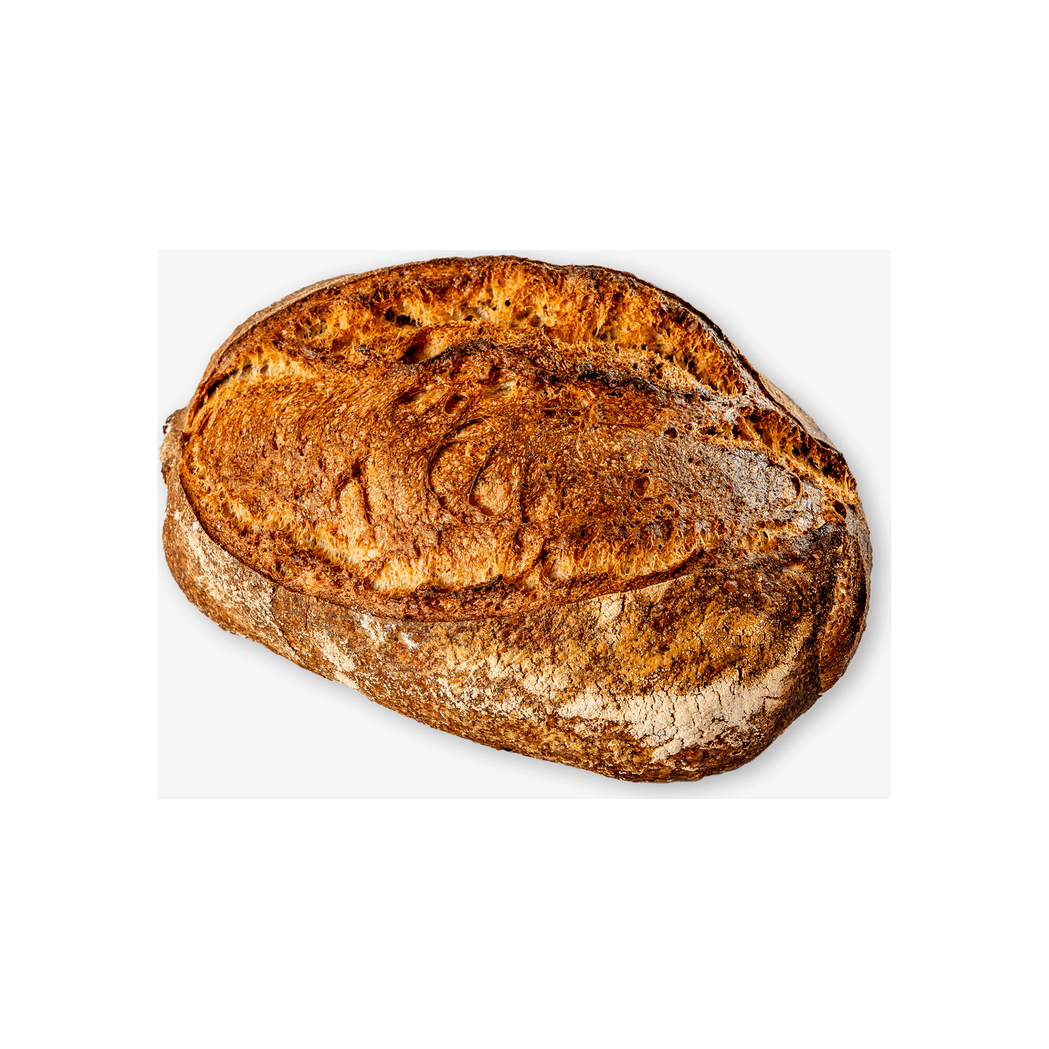 Fuldkornsbrød