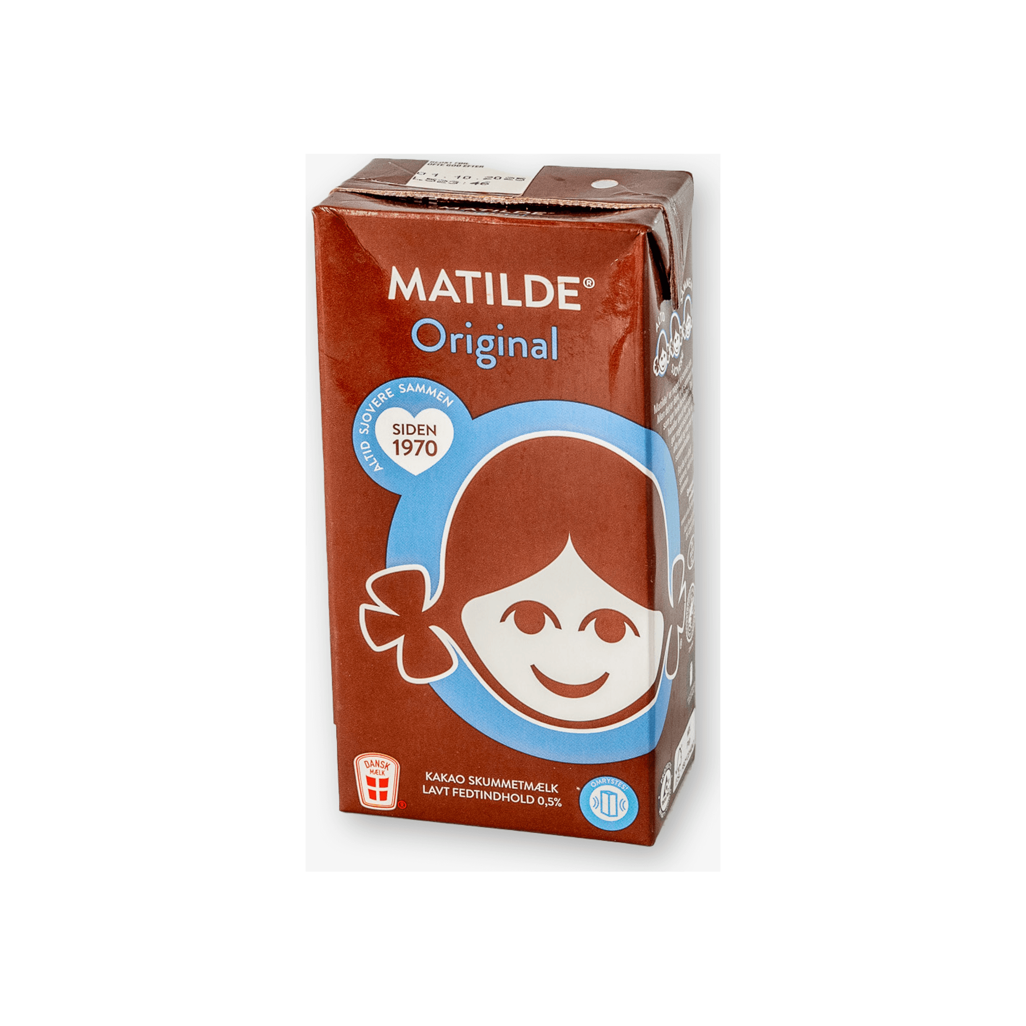 Kakaomælk 0,5L