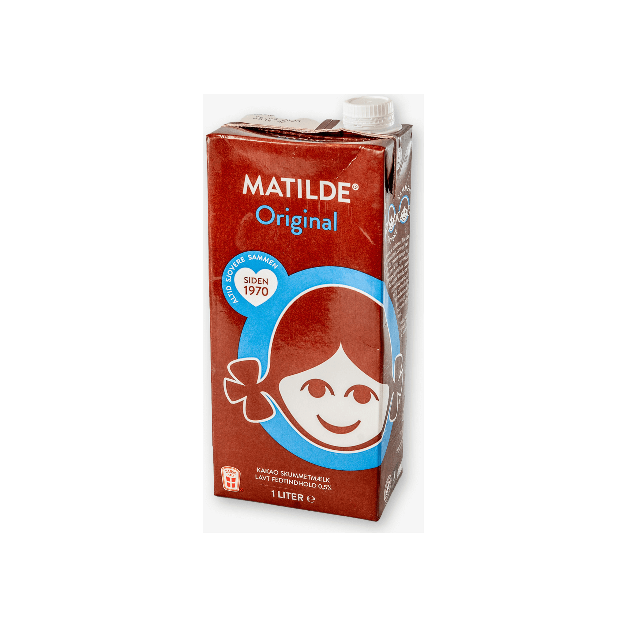 Kakaomælk 1L