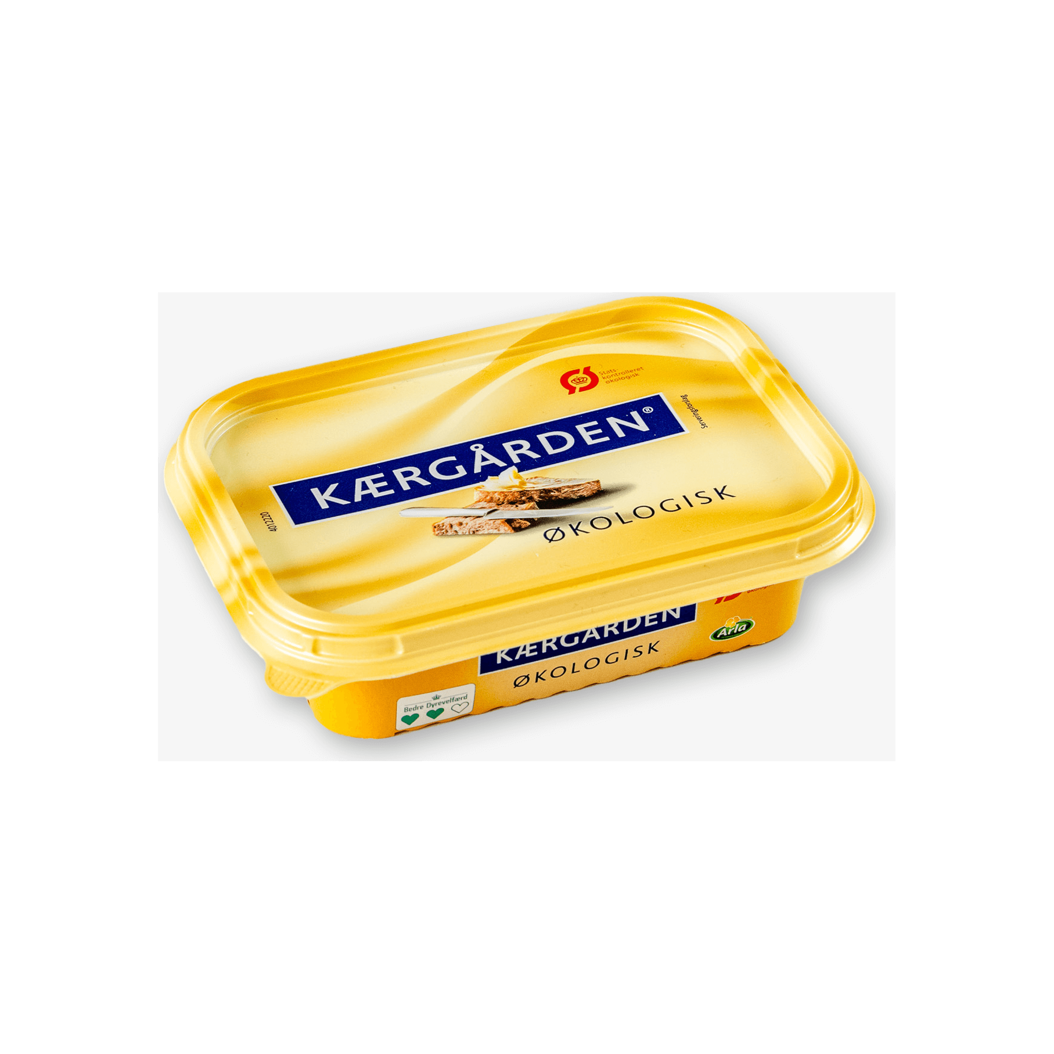 Øko Kærgården