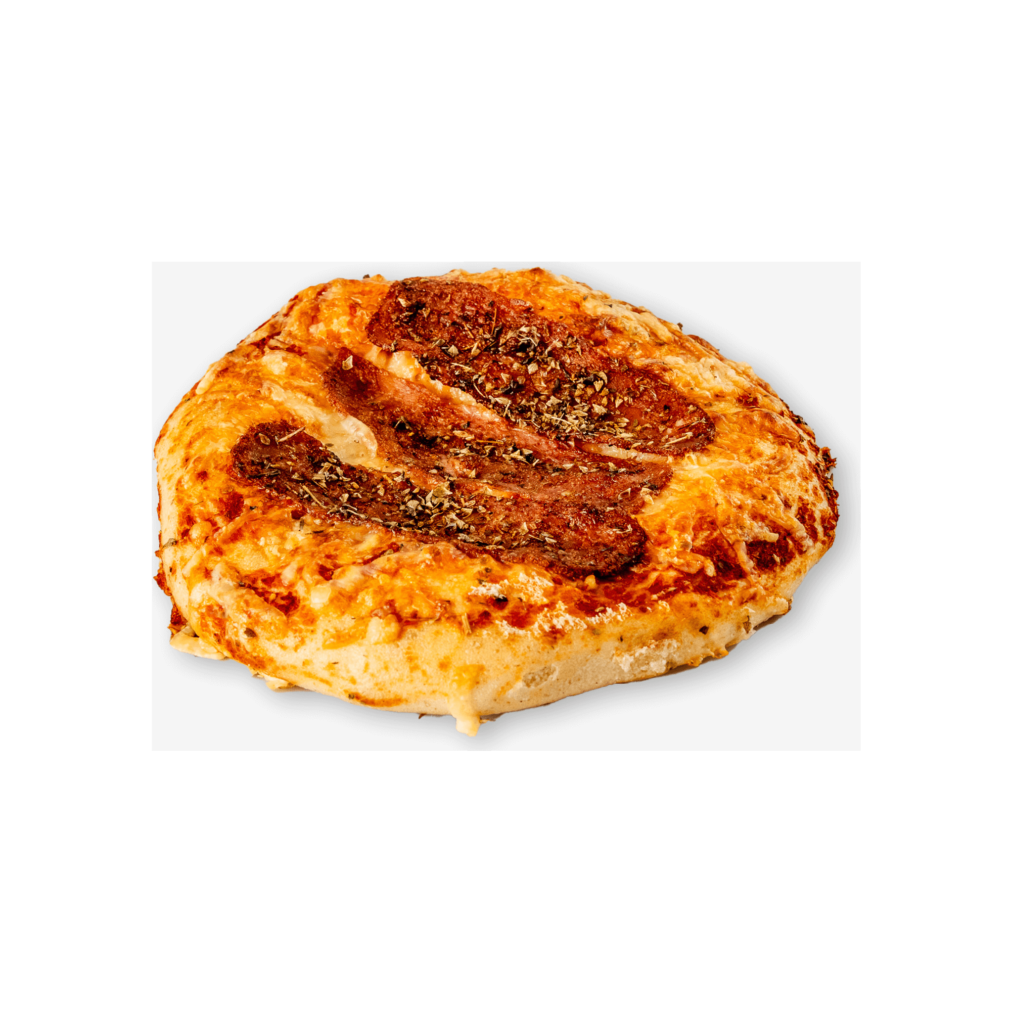 Foccacia m. kalkun & bacon