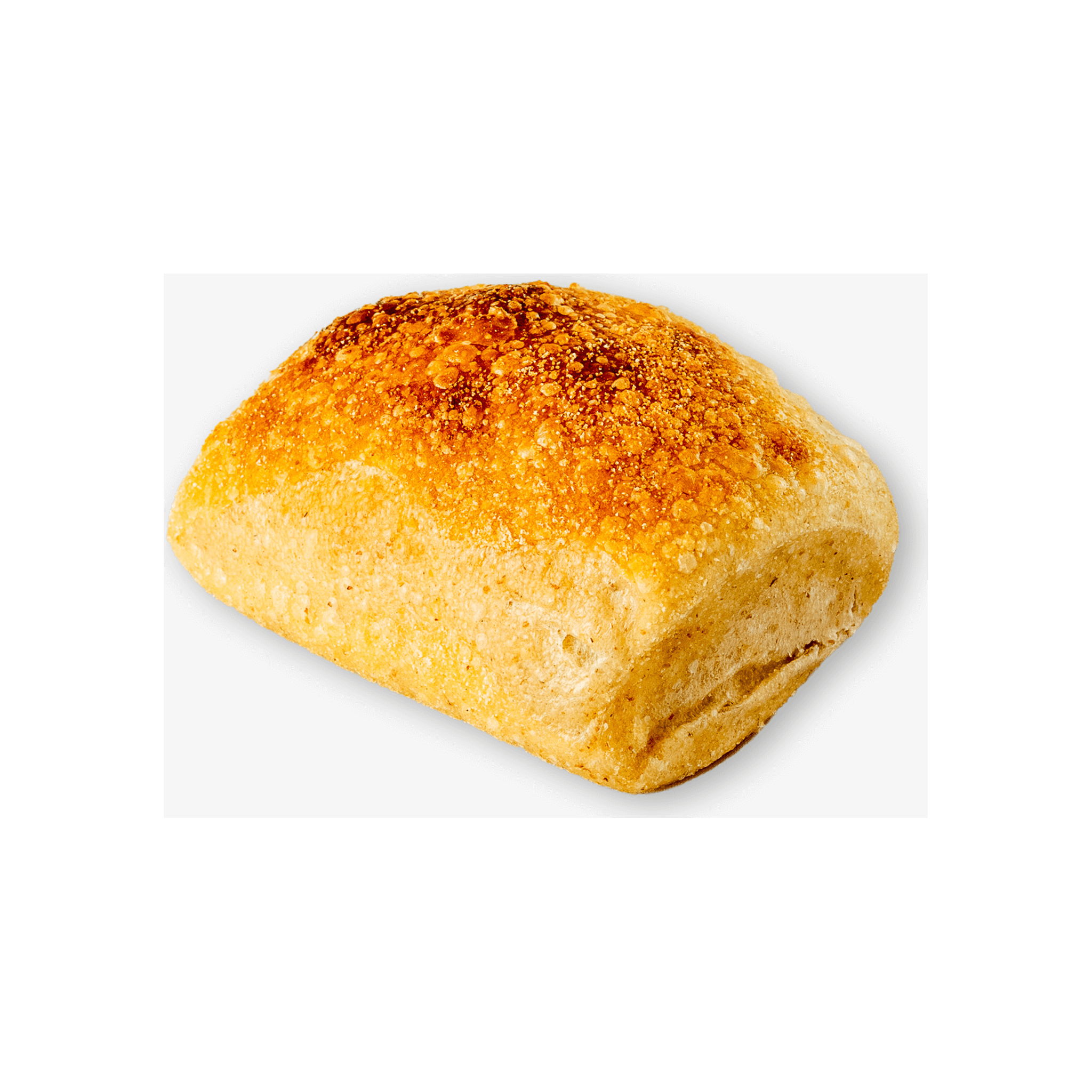 Semolinabolle